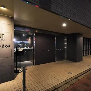 ホテル ランドーレジデンス東京スイーツ 東京都