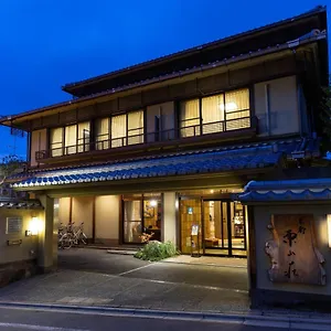京都東山荘 旅館
