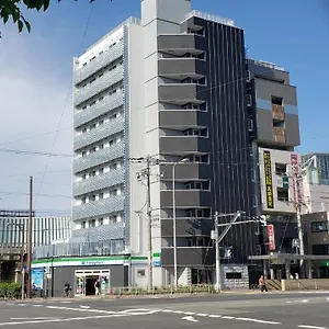 ホテル ホテル中央 クラウン 大阪市