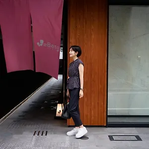 Webase ホテル