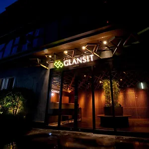 Glansit京都河原町 カプセルホテル