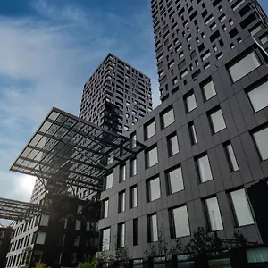 Mercure 4*, Zurich Suisse