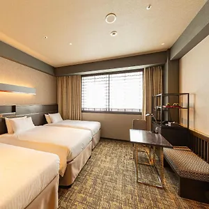 Hotel Keihan Hachijoguchi