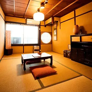 和楽庵 ゲストハウス