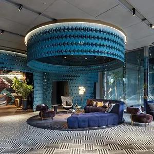 **** Hotel Mercure Hibiya Japan