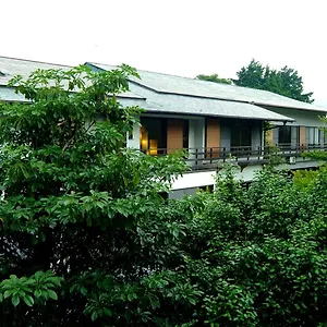 旅館 温泉旅館みたけ 箱根町