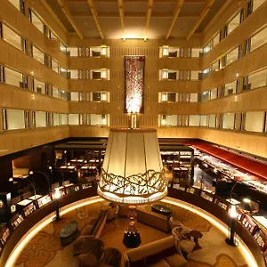 Hotel Century