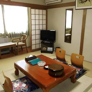 ホテル フロンティアフラヌイ温泉 上富良野町