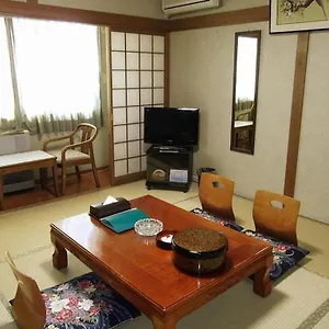 ホテル フロンティアフラヌイ温泉 上富良野町