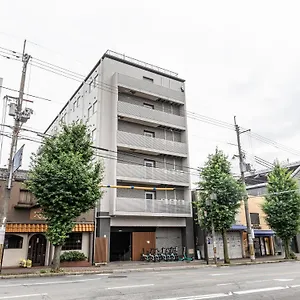 ホテルエクセレンス 円町駅前 ホテル