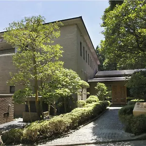 旅館 箱根小涌園 美山楓林 箱根町