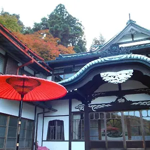 旅館 箱根小涌園 三河屋旅館 箱根町