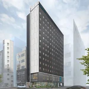 Sotetsu Fresa Ginza-nanachome 3*, Tōkyō Japon