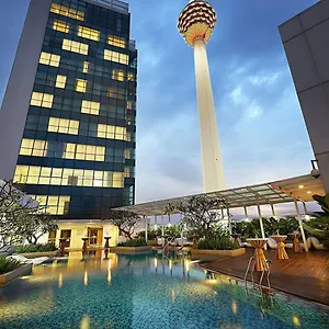 Oasia By Far East Hospitality 4*, Kuala Lumpur Malaisie