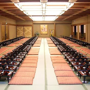 Ishicho Shogikuen ホテル