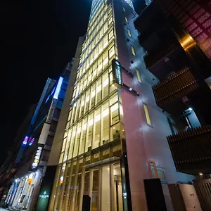 ホテル トーセイホテルココネ上野 東京都