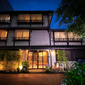 京の宿北海館　お花坊 旅館