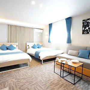  Apartment Koti Sopo Universal Bay 1 By Liaison Japan