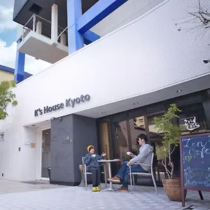 Hostel K's House -travelers