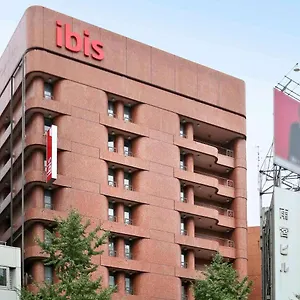 Ibis Shinjuku 3*, Tōkyō Japon