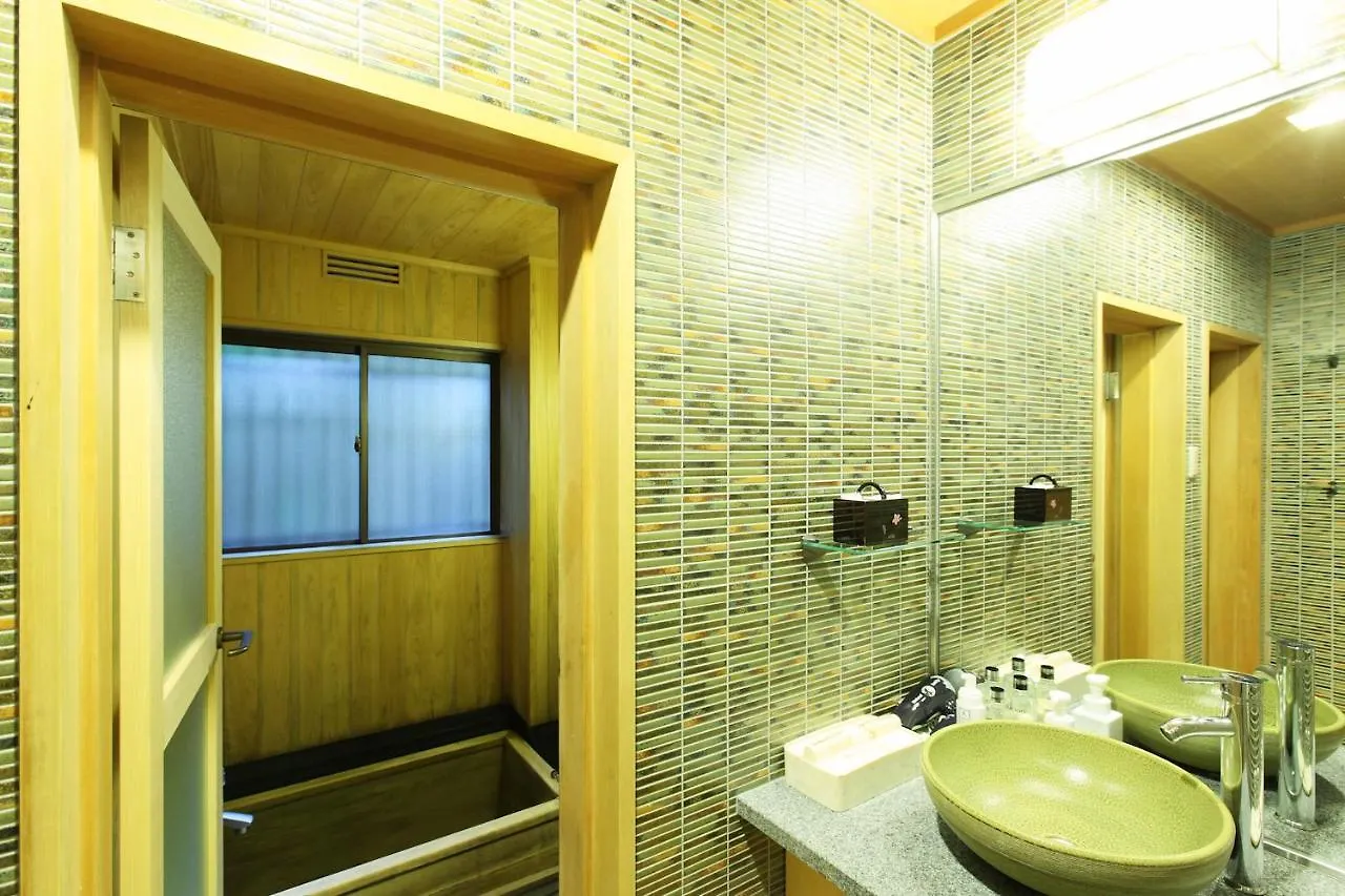 Ryokan Gion Hatanaka Kyoto