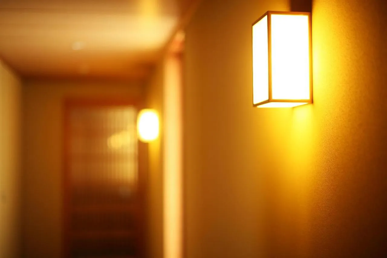 **** Ryokan Gion Hatanaka Kyoto Japan