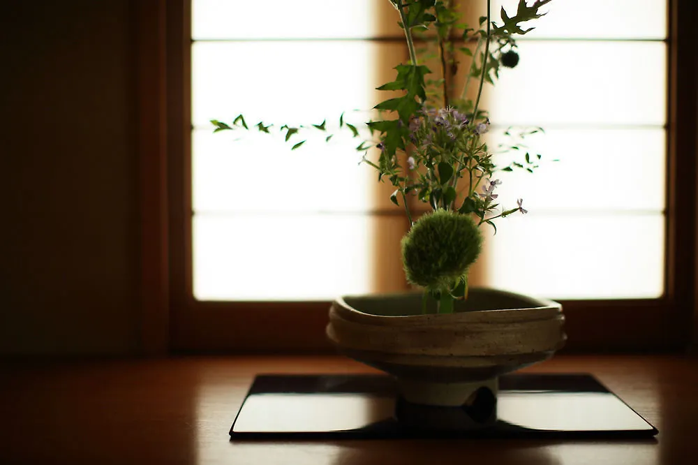 Ryokan Gion Hatanaka Kyoto
