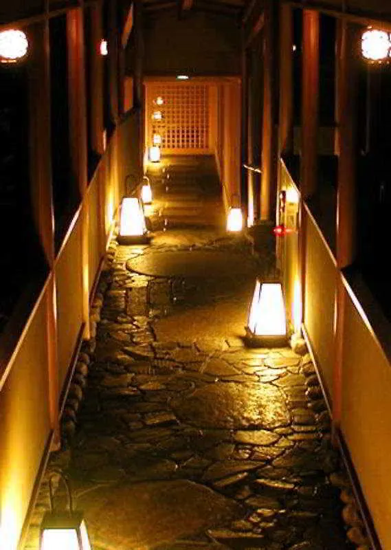 Gion Hatanaka Kyoto