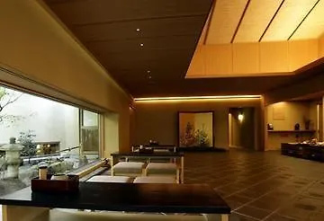 Ryokan Gion Hatanaka Kyoto