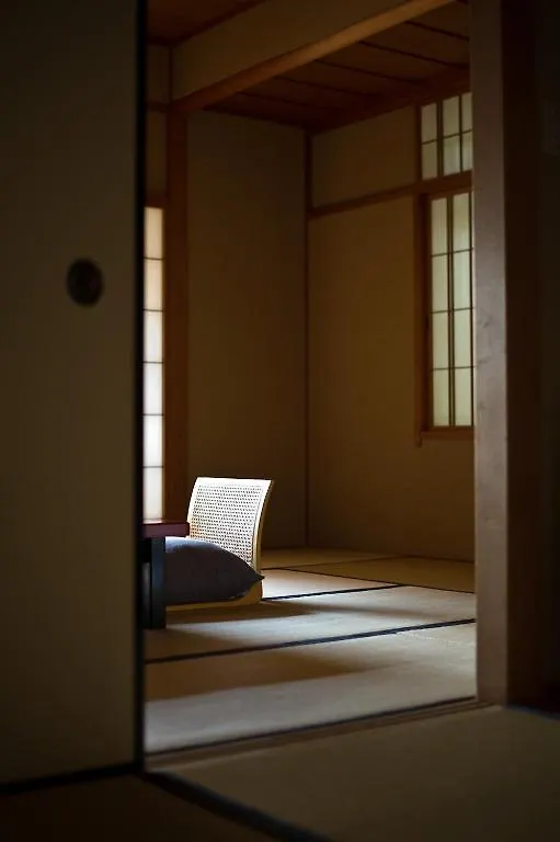 **** Ryokan Gion Hatanaka Kyoto Japan