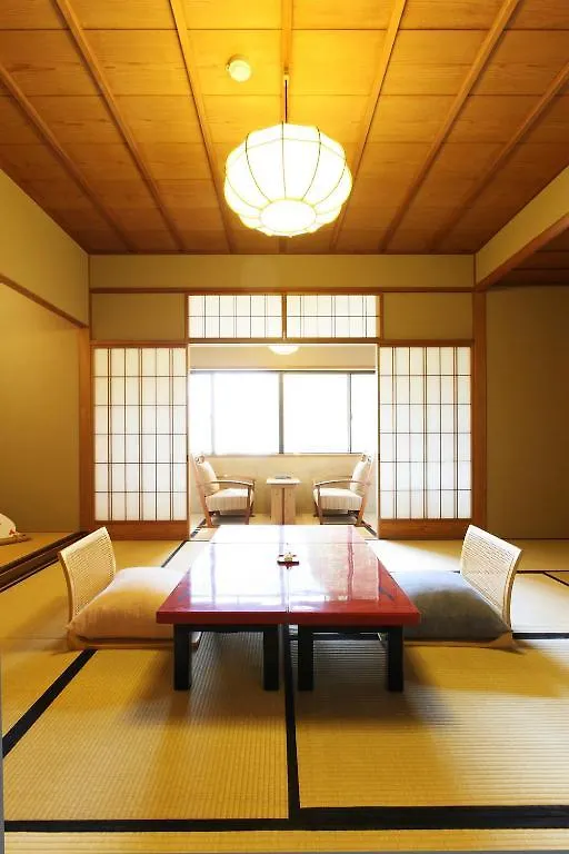 Gion Hatanaka Kyoto Ryokan