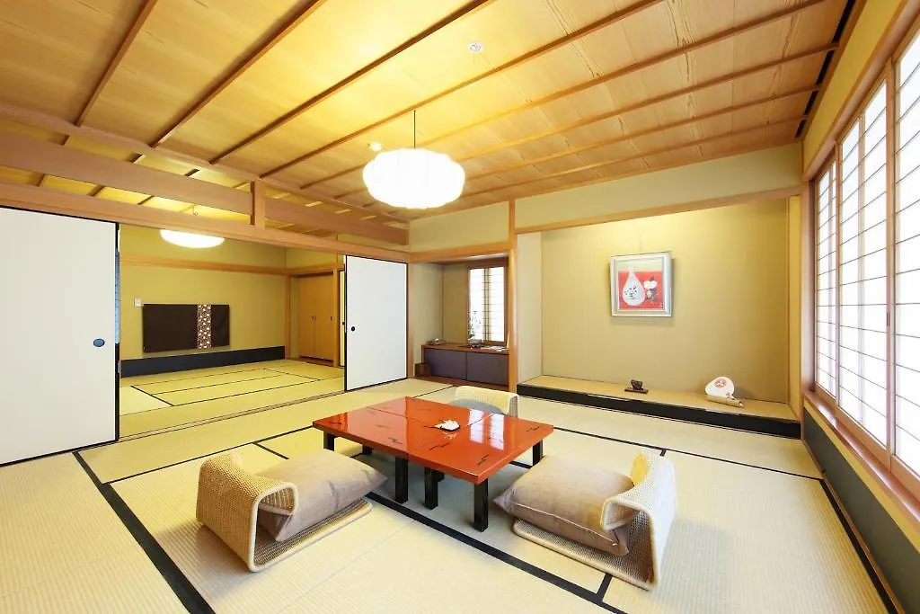 Ryokan Gion Hatanaka Kyoto