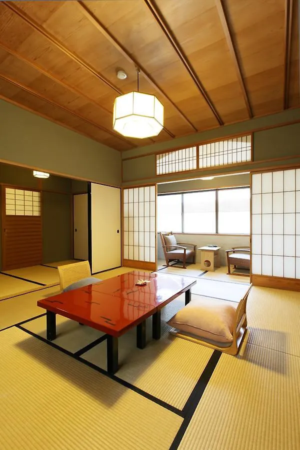 Gion Hatanaka Kyoto Ryokan