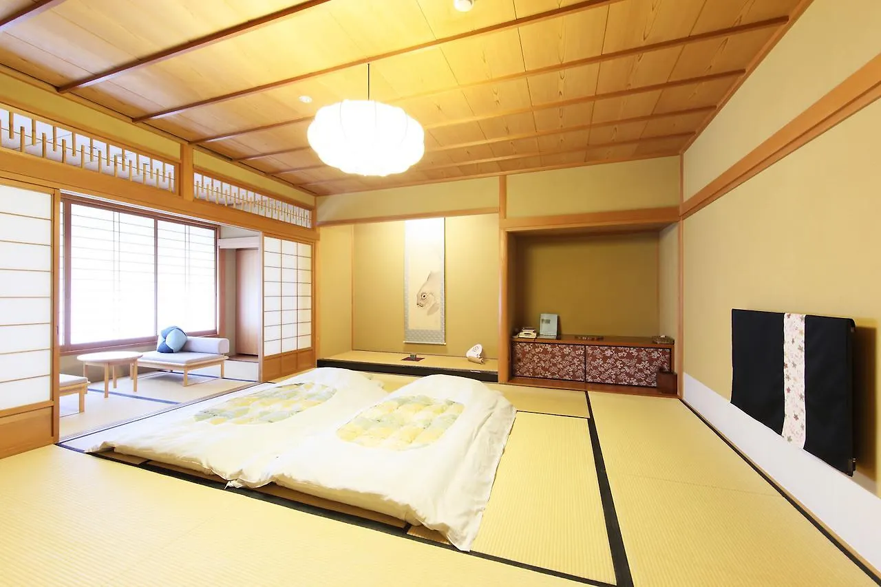 Gion Hatanaka Kyoto Ryokan