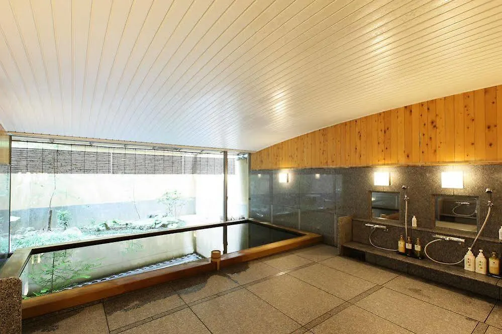 Gion Hatanaka Kyoto Ryokan
