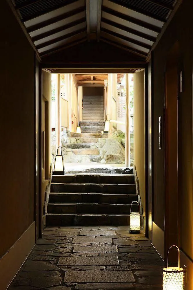 Gion Hatanaka Kyoto
