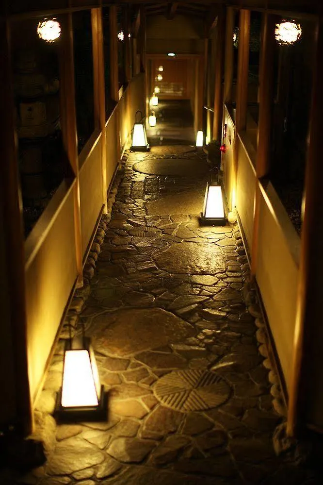 Ryokan Gion Hatanaka Kyoto