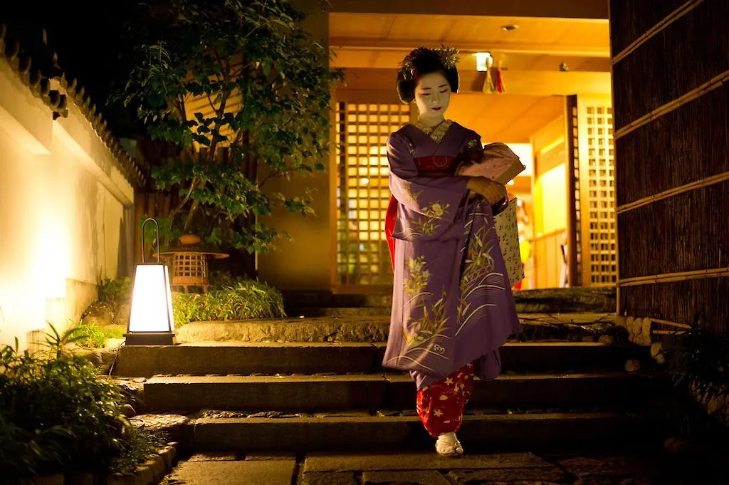 Gion Hatanaka Kyoto Ryokan