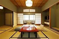 Gion Hatanaka Kyoto Ryokan