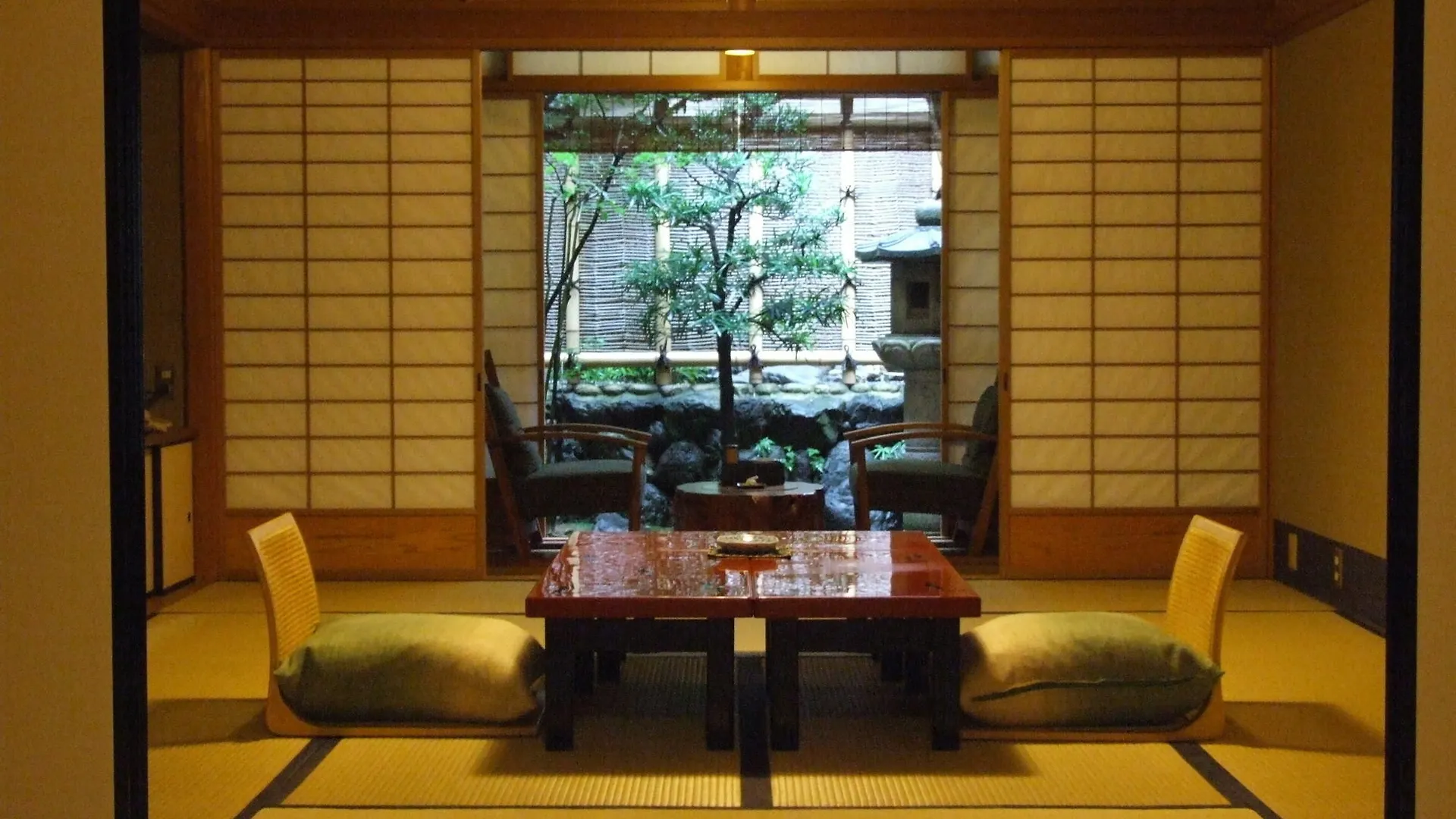 Ryokan Gion Hatanaka Kyoto