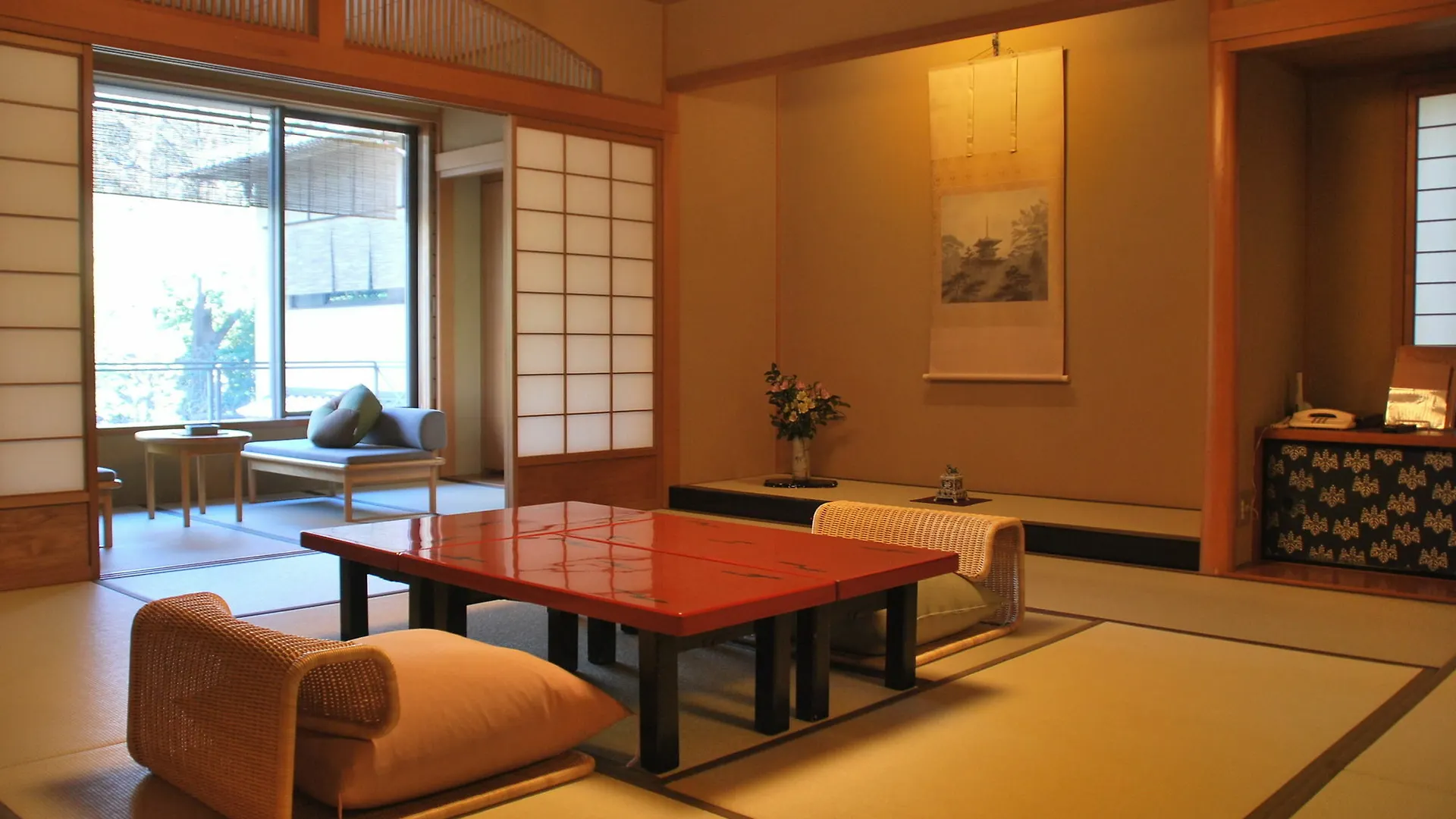 Gion Hatanaka Kyoto Ryokan
