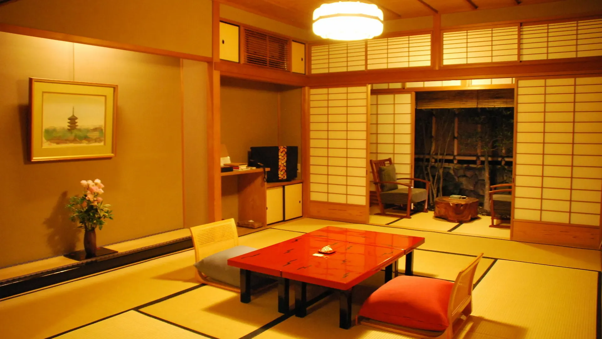 Gion Hatanaka Kyoto