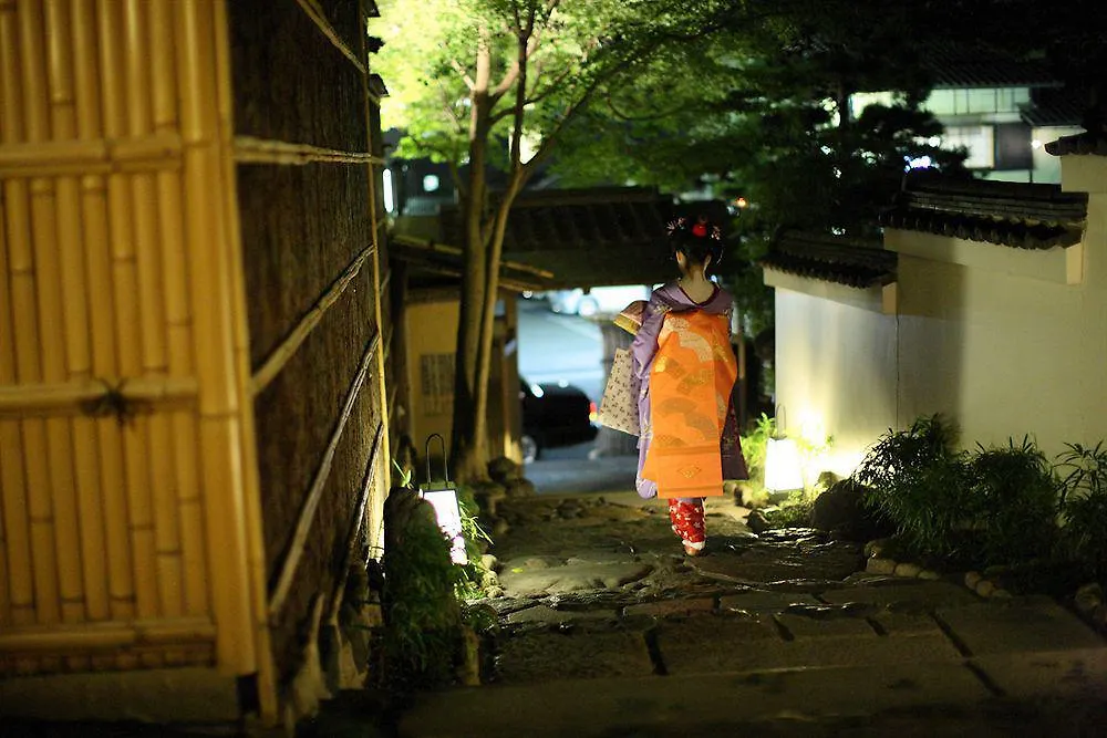 Gion Hatanaka Kyoto Ryokan