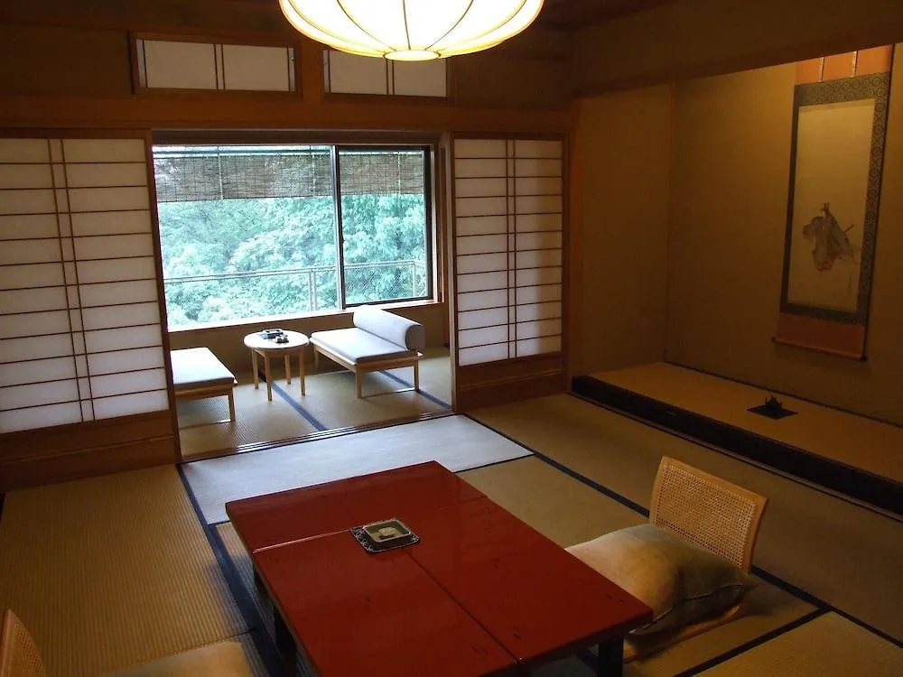 **** Ryokan Gion Hatanaka Kyoto Japan