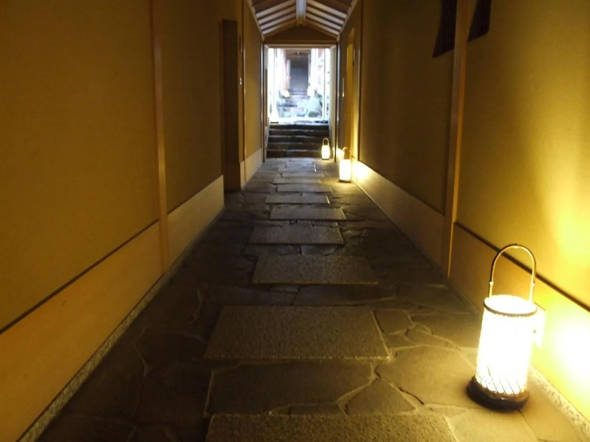 Gion Hatanaka Kyoto 4*,  Japan