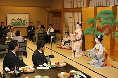 Ryokan Gion Hatanaka Kyoto