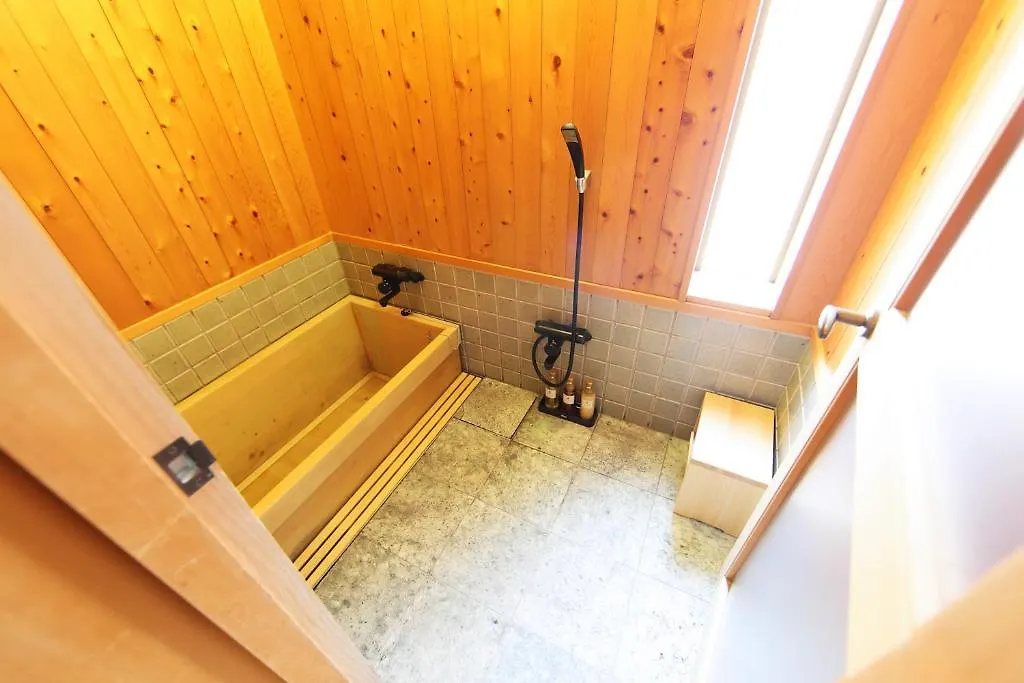 **** Ryokan Gion Hatanaka Kyoto Japan