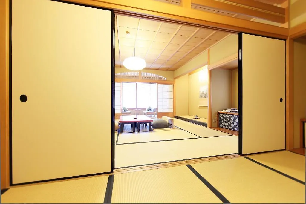 Gion Hatanaka Kyoto Ryokan