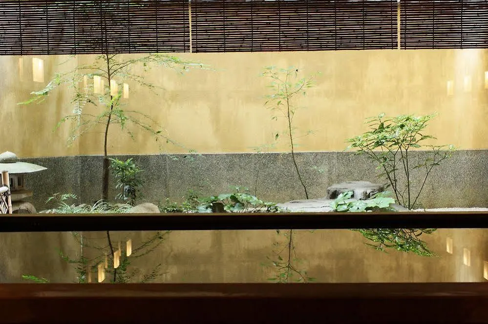 Gion Hatanaka Kyoto Japan