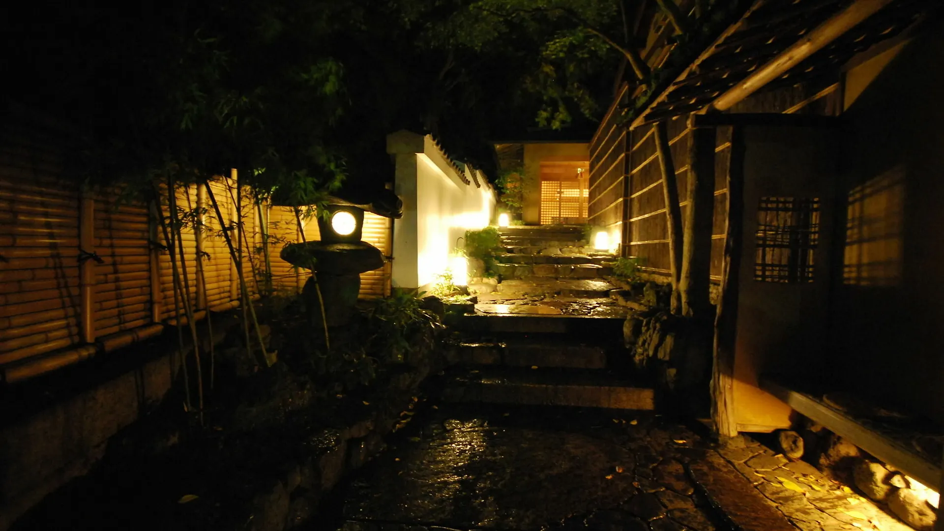 Ryokan Gion Hatanaka Kyoto